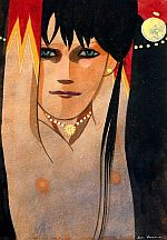 detail