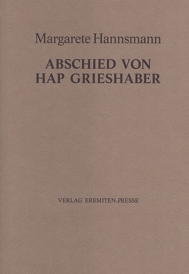 Grieshaber