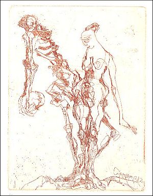 Motiv zuMEG art presse Erhard Holley