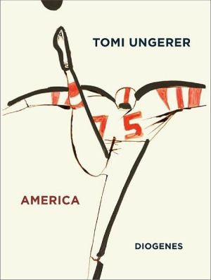 Motiv zuTomi Ungerers „America“