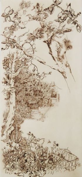 Motiv zuTony Torrilhon