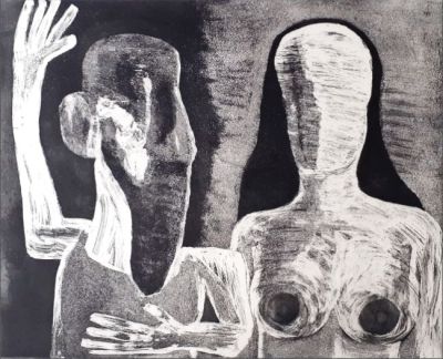 Motiv zuNúria Quevedo