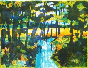 Motiv zuErnst Leonhardt zum 90. Geburtstag