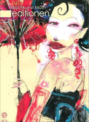 Motiv zuBuchkunst Müth Sonsbeck 
Dr. Thomas und Marlies Müth