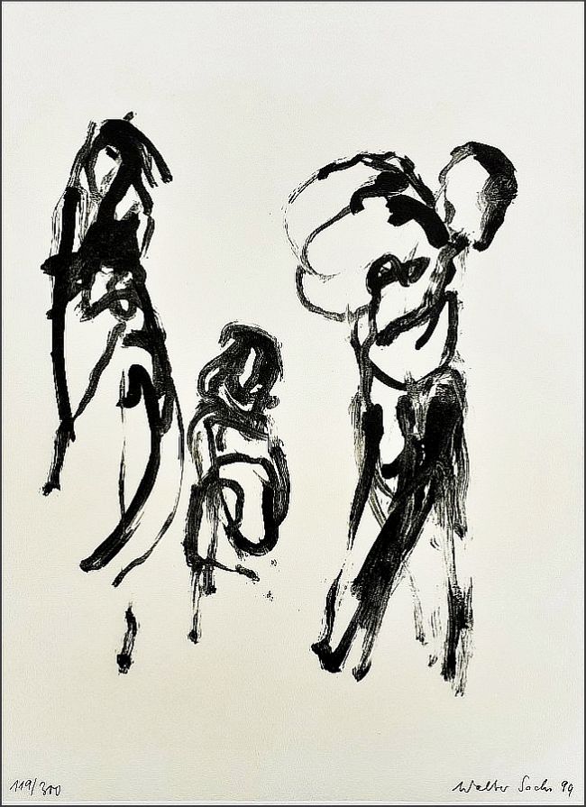 Lithografie