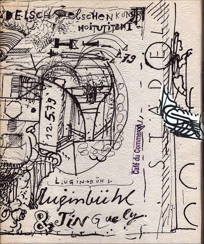detail