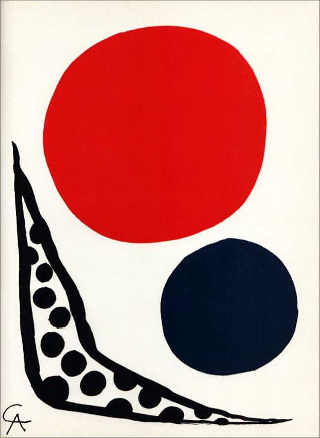 Calder