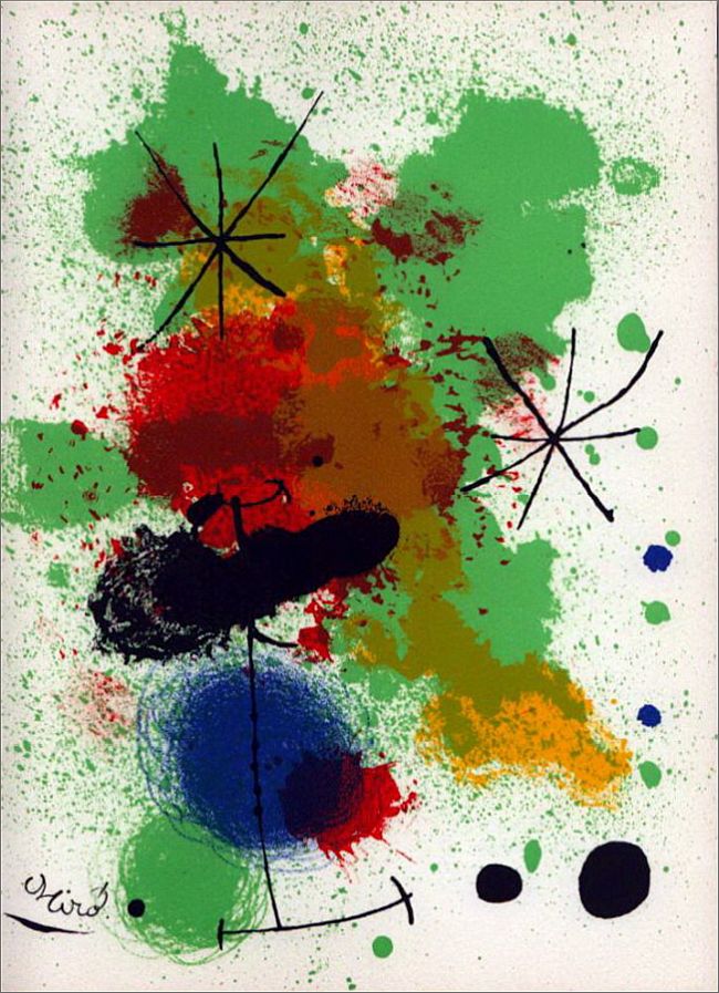 Miró