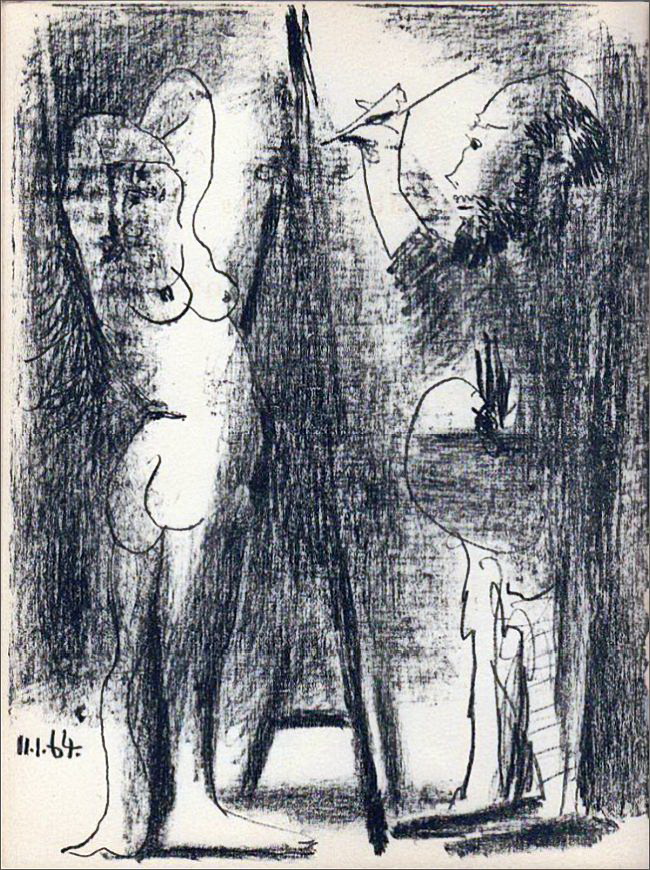 Picasso