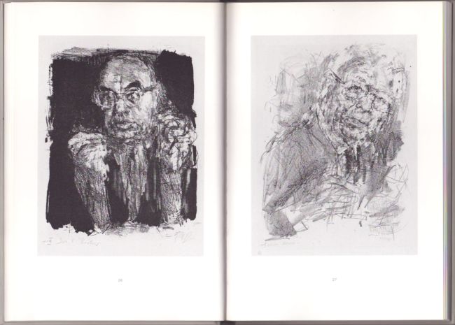 Johannes R. Becher · Henri Nannen