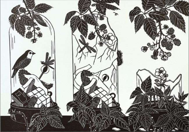 Franziska Neubert „Lost“