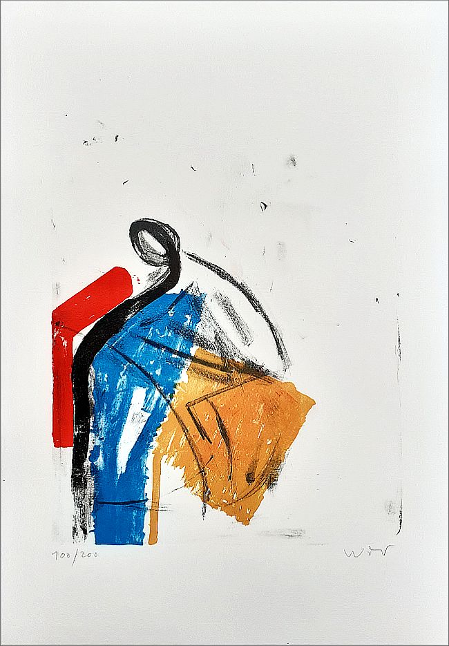 Lithografie