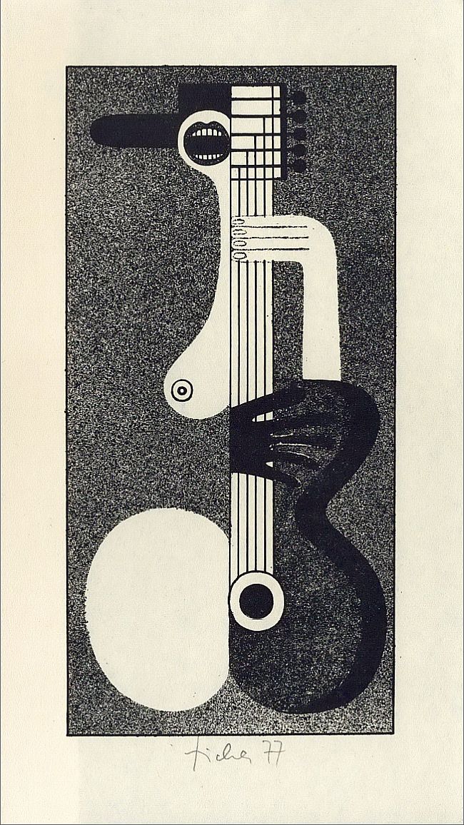 Orig.-Algrafie