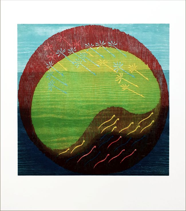 Unsignierte Grafiken