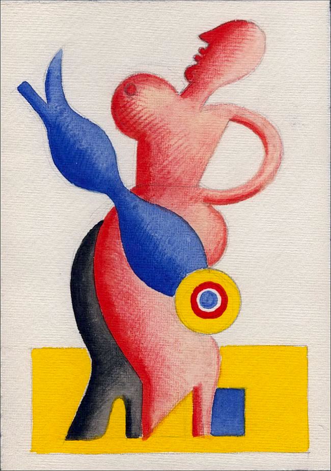 detail