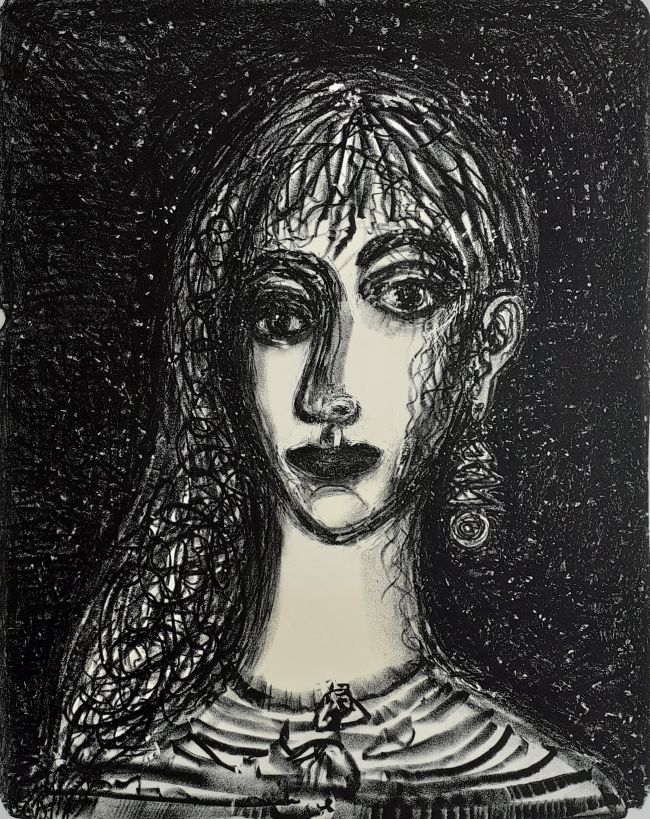 Lithografie