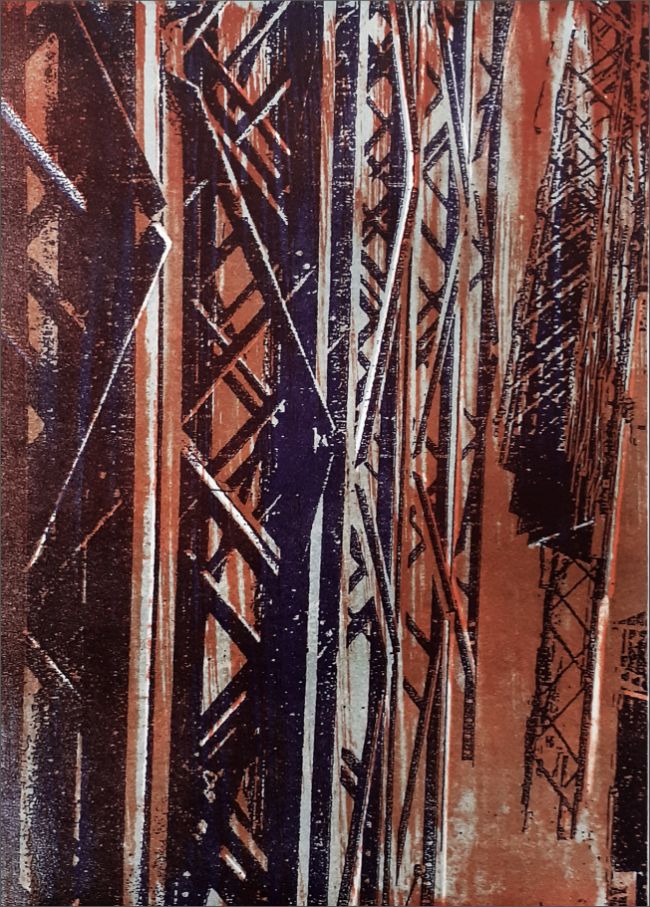 Lithografie