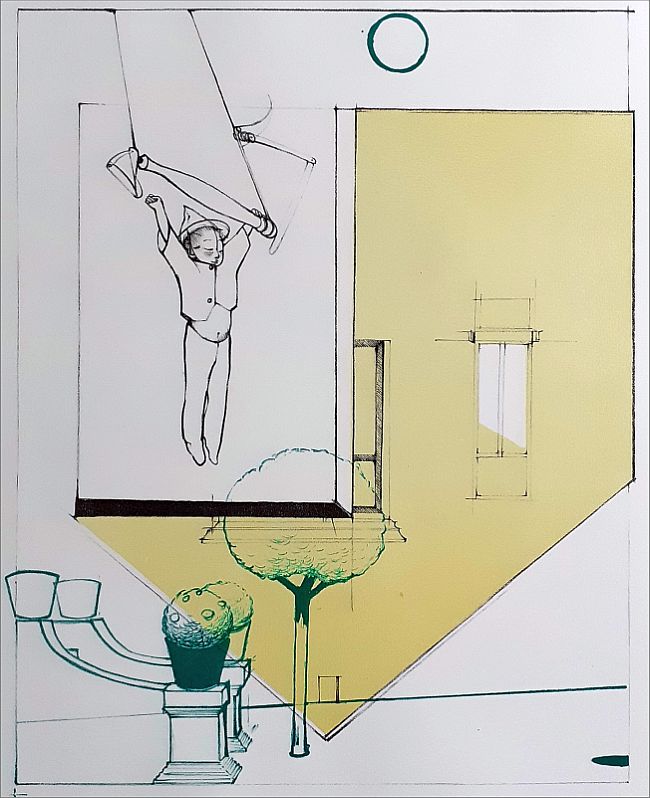 detail