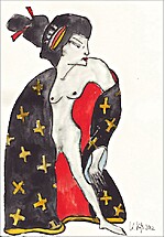 detail