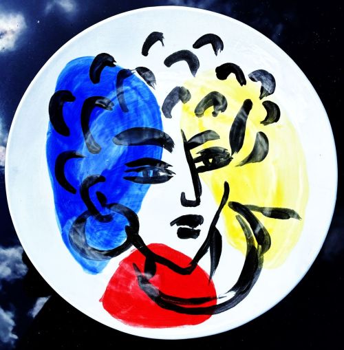 Ausnahmezustand 2021 - Ausstellung  II