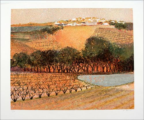 Lithografie
