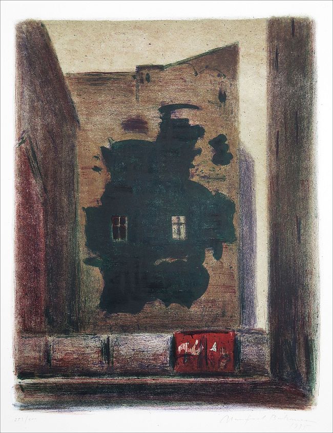 Lithografie