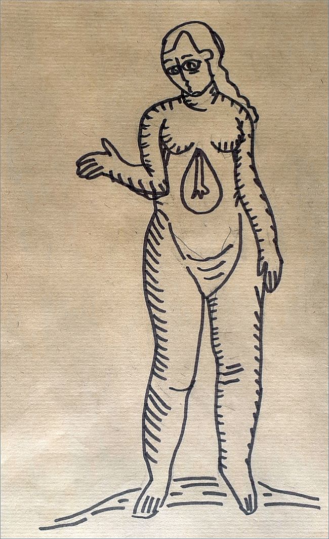 Ouhrabka