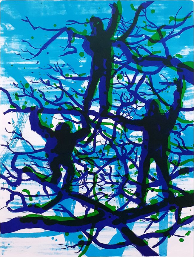 Unsignierte Grafiken