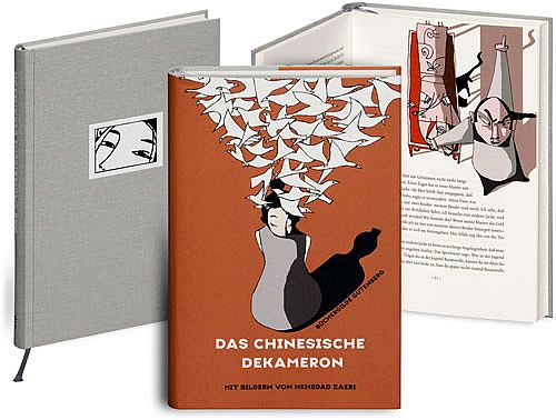 Vorzugsausgaben Literatur