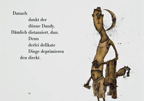 Gutenberg Pressendrucke