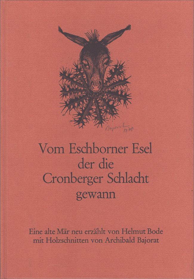 Pressendrucke