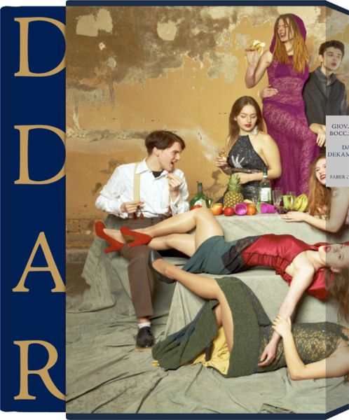 Faber & Faber
