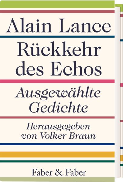 Faber & Faber