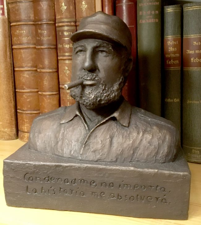 Braun