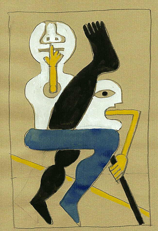 detail