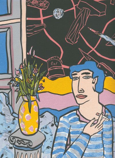 Serigrafie