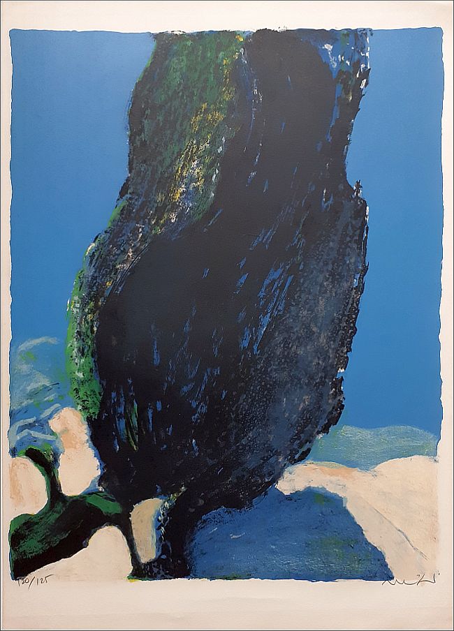 Lithografie