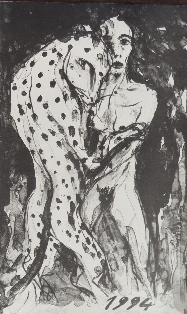 detail