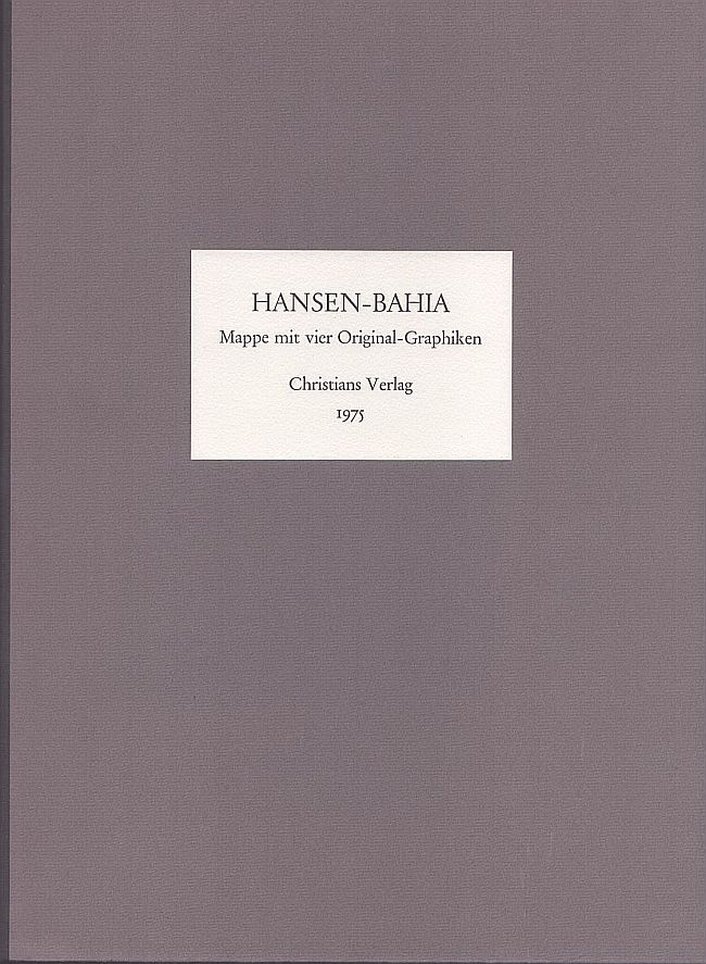 Hansen-Bahia