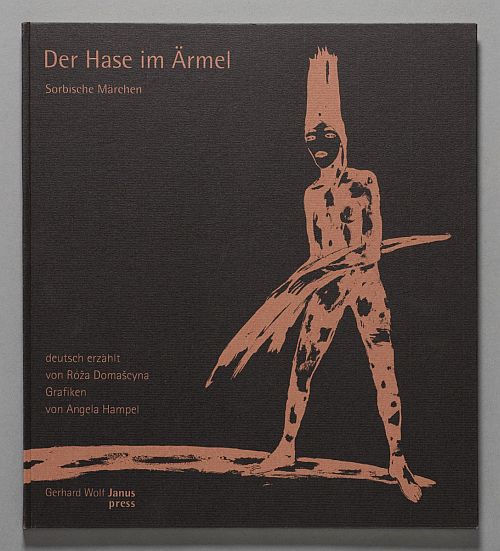 Originalgrafische Bücher