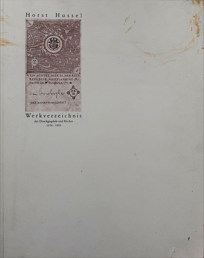 Werkverzeichnisse
