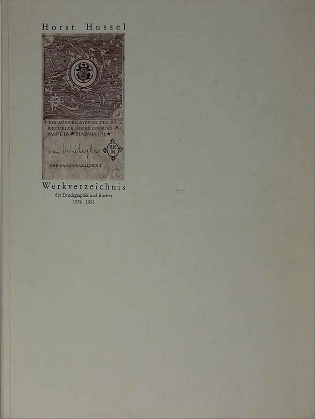 Werkverzeichnisse