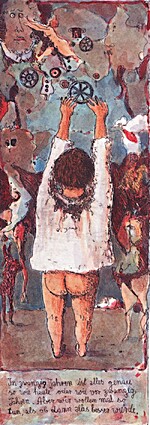 detail