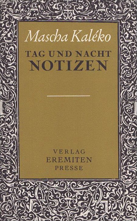 Eremiten-Presse