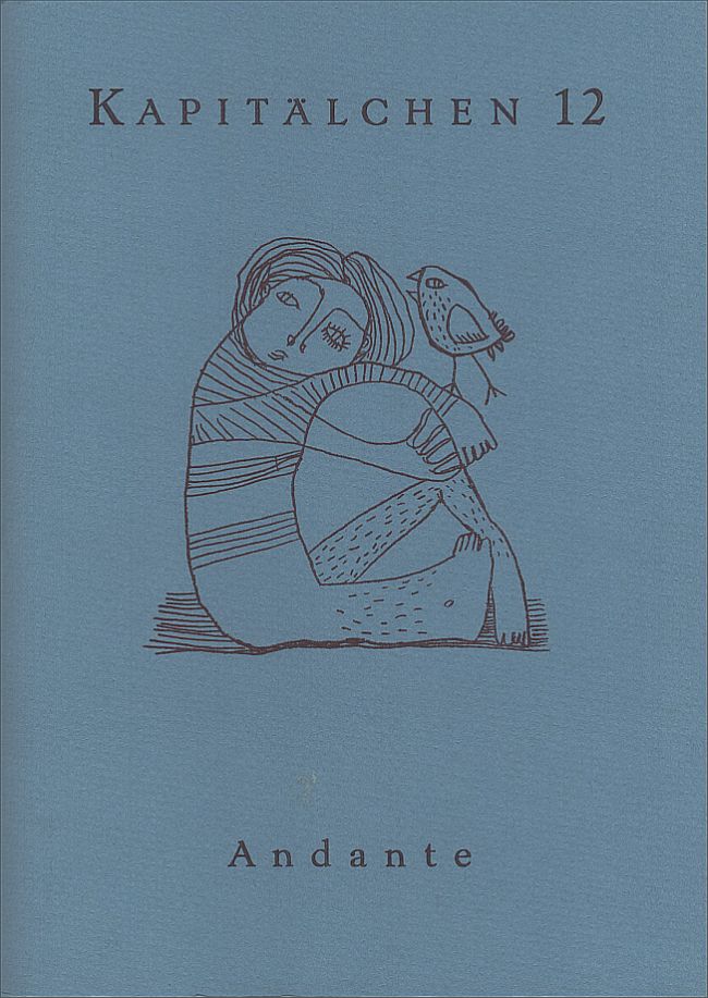 Andante Handpresse