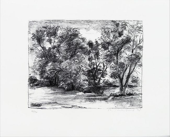 Lithografie