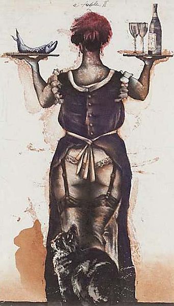 Erotische Kunst