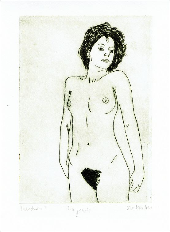 detail