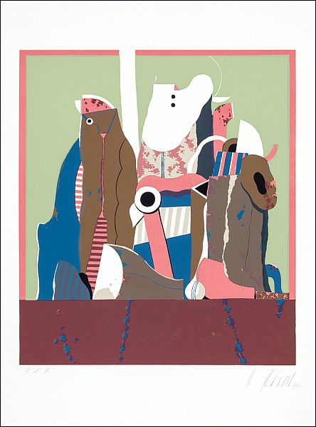 Serigrafie