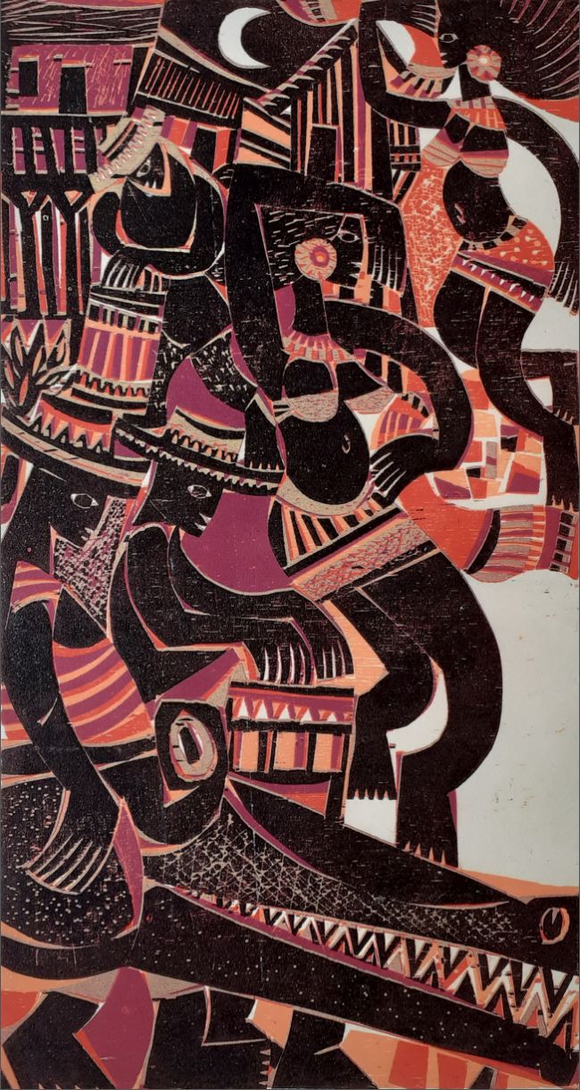 detail